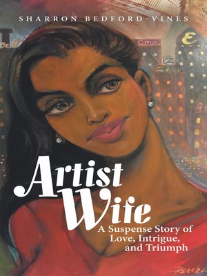 cover image of Artist Wife